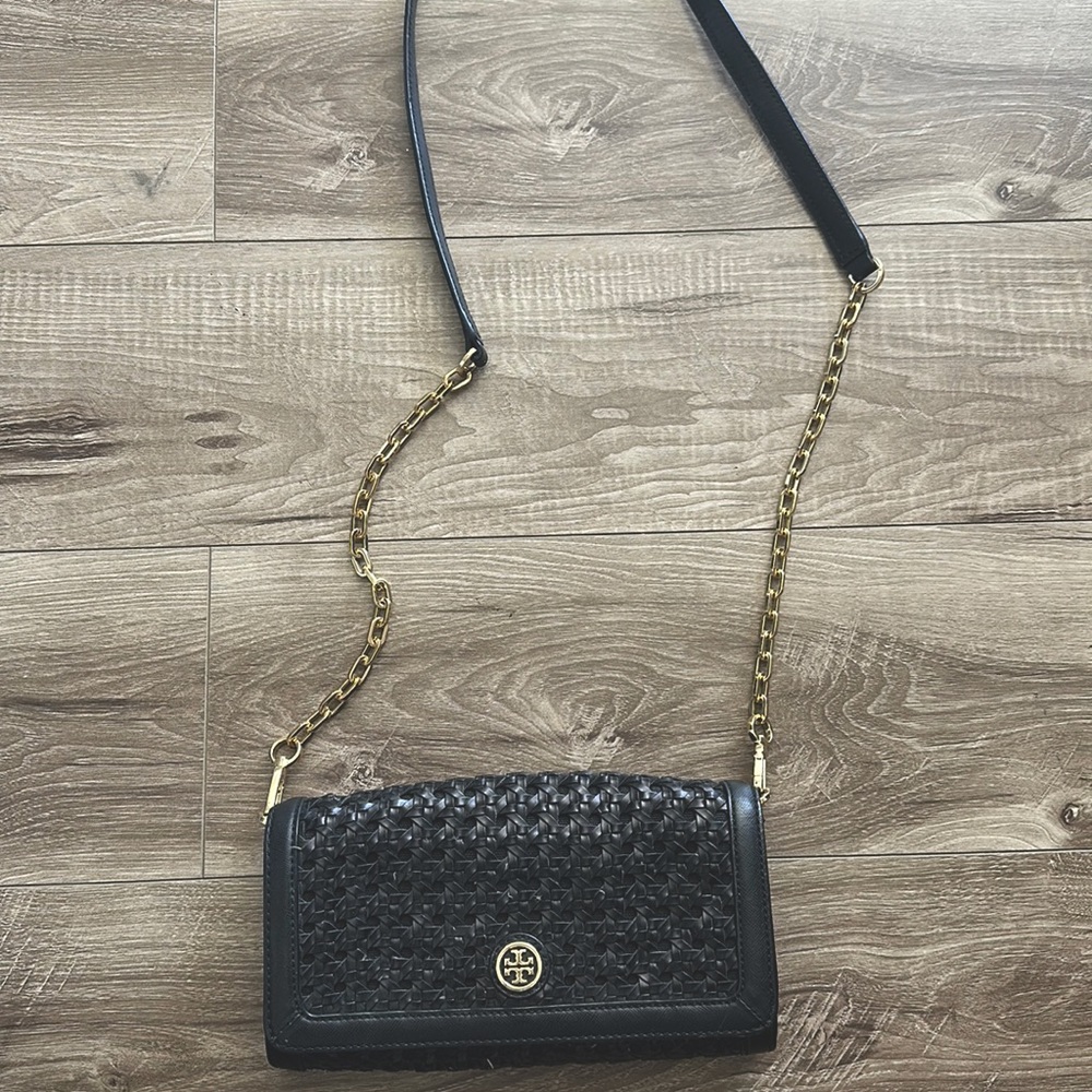 Tory Burch Crossbody